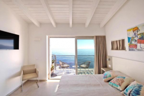 Hotel Caramare